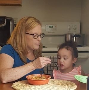 Meet your Posher, Donna